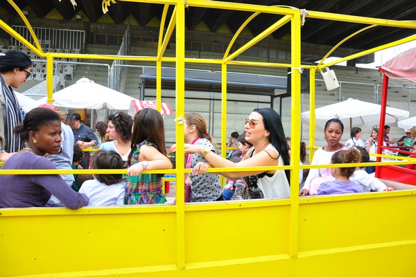 Ghadouna Easter Fiesta